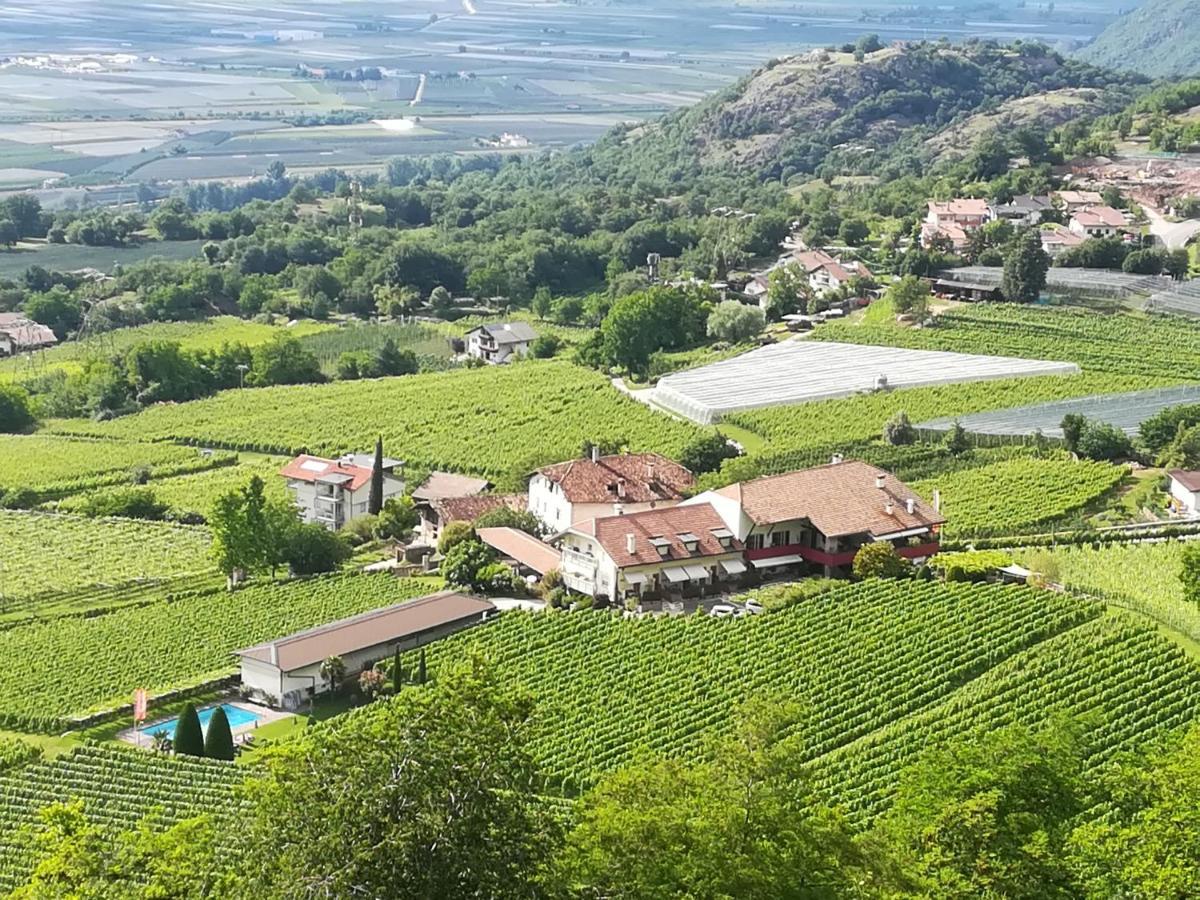Residence Hof Am Keller Montagna Εξωτερικό φωτογραφία
