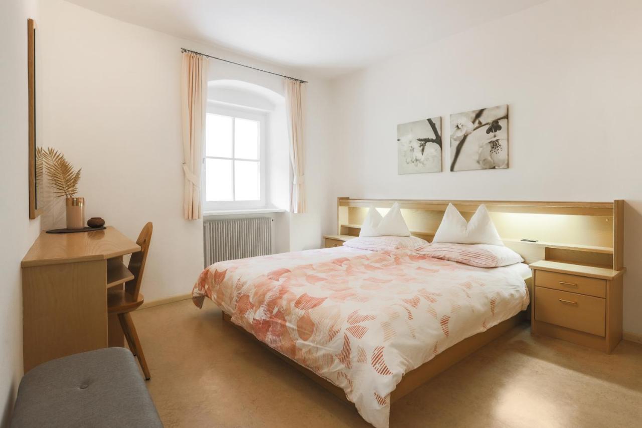 Residence Hof Am Keller Montagna Εξωτερικό φωτογραφία