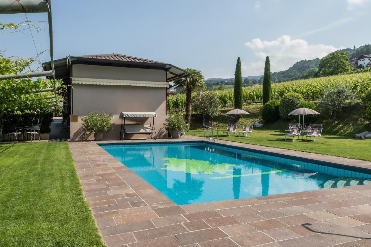 Residence Hof Am Keller Montagna Εξωτερικό φωτογραφία