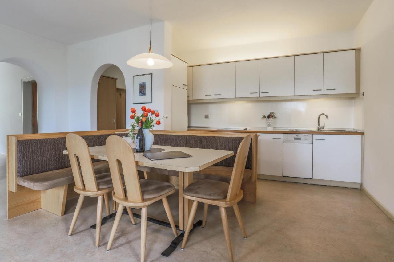 Residence Hof Am Keller Montagna Εξωτερικό φωτογραφία