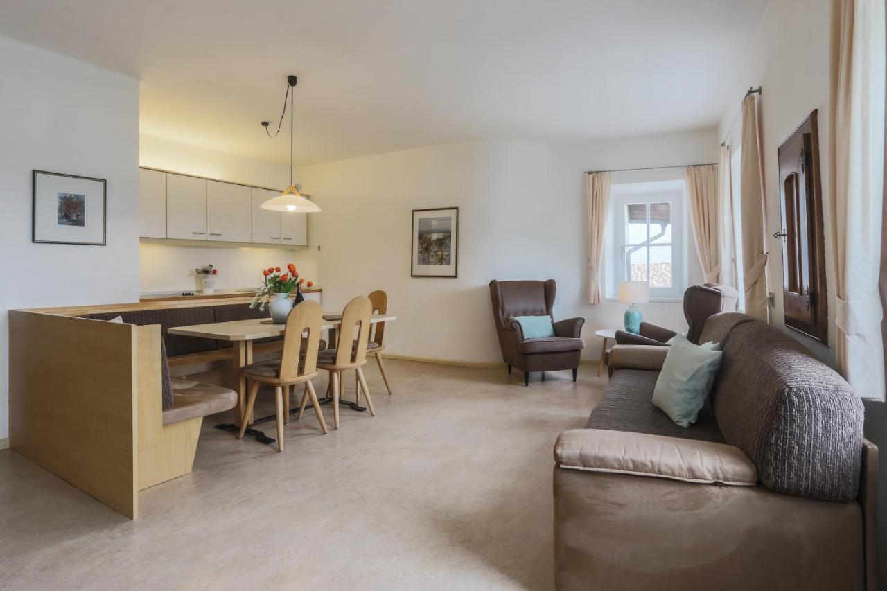 Residence Hof Am Keller Montagna Εξωτερικό φωτογραφία
