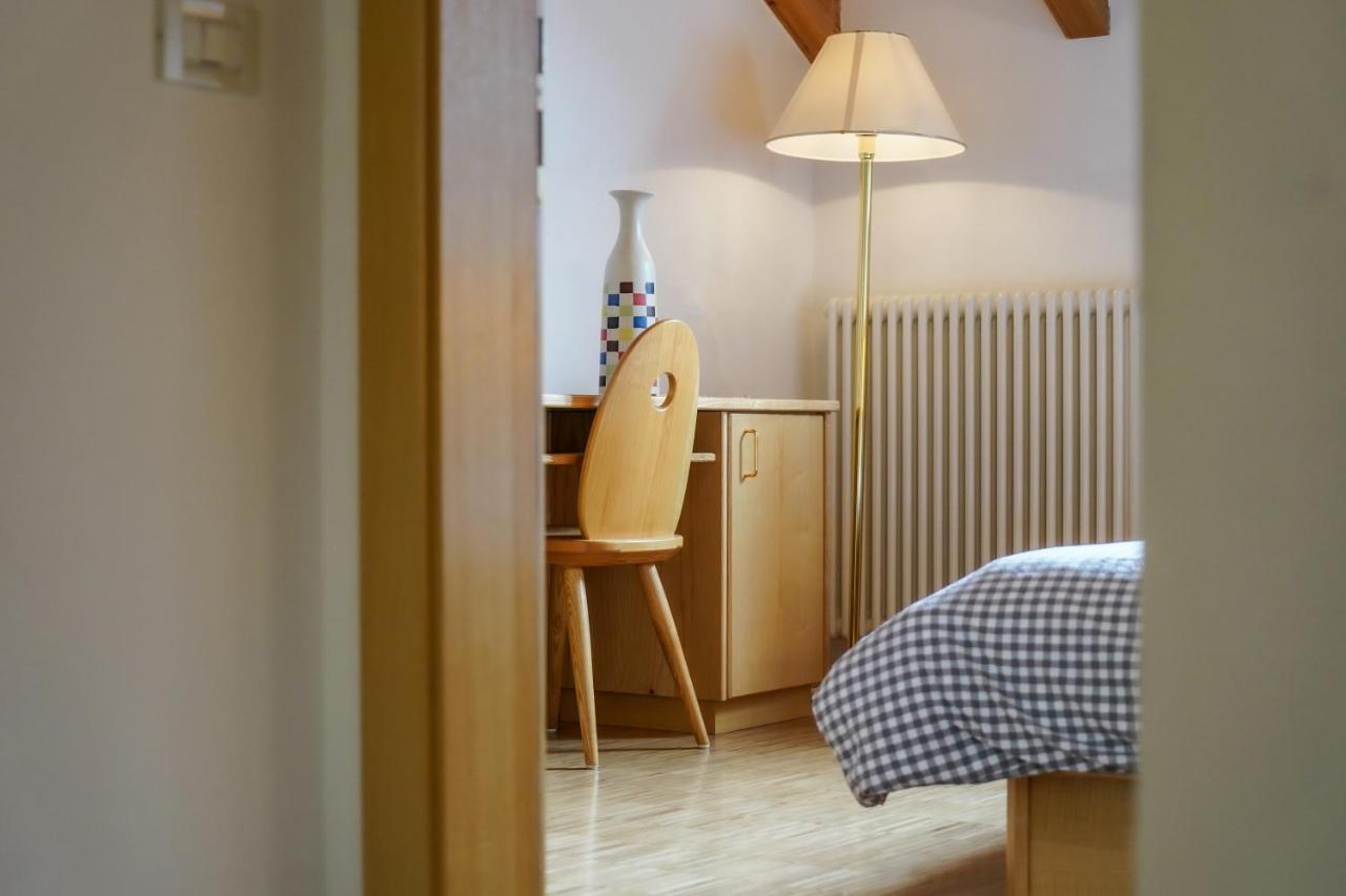 Residence Hof Am Keller Montagna Εξωτερικό φωτογραφία