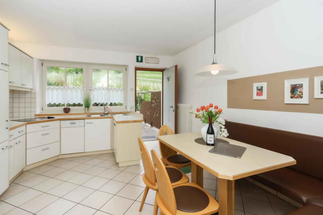 Residence Hof Am Keller Montagna Εξωτερικό φωτογραφία