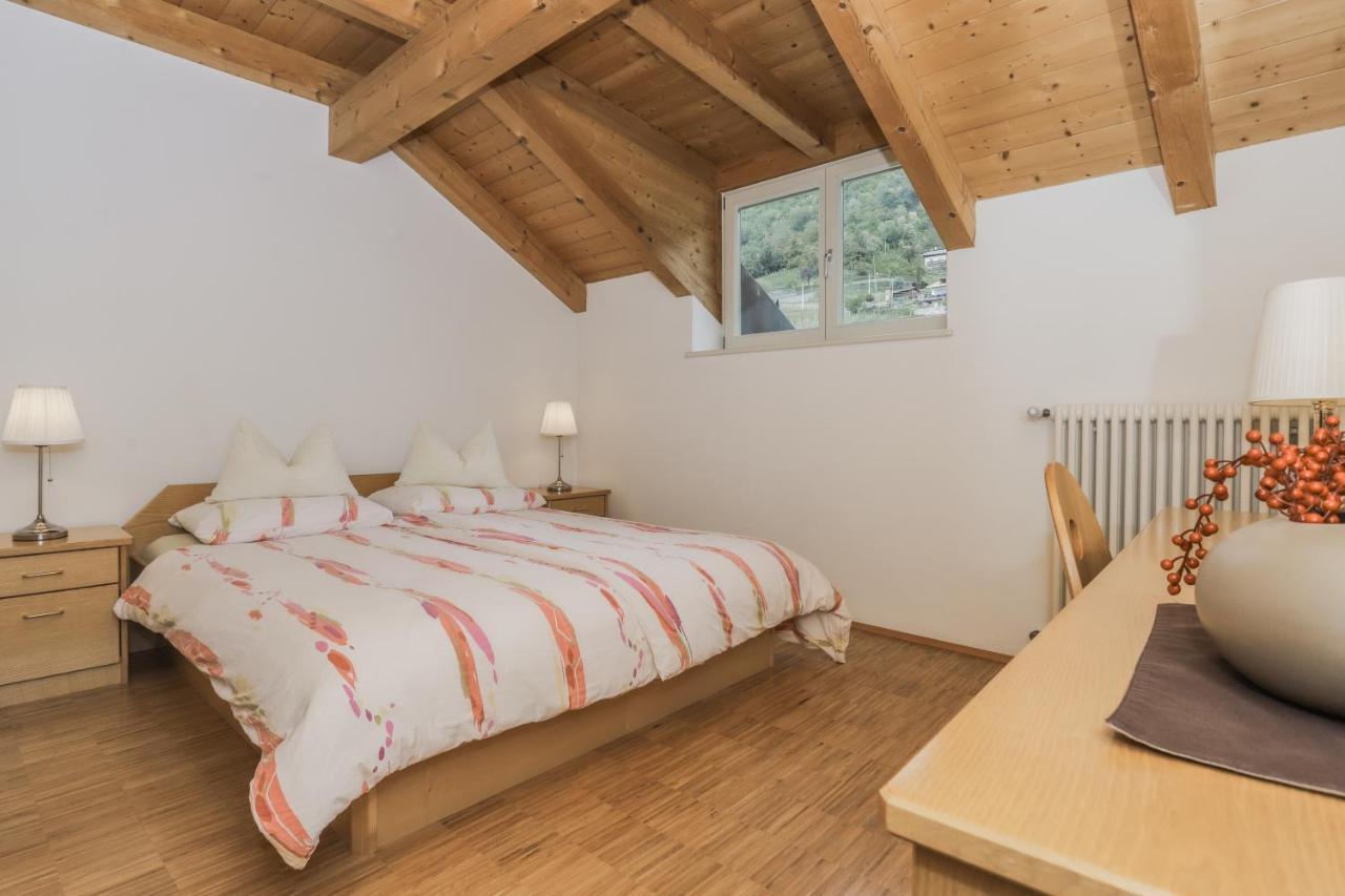 Residence Hof Am Keller Montagna Εξωτερικό φωτογραφία