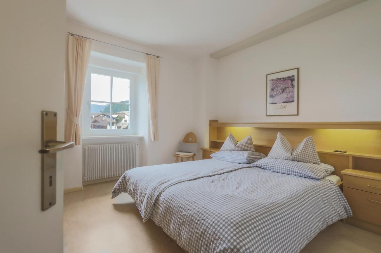 Residence Hof Am Keller Montagna Εξωτερικό φωτογραφία