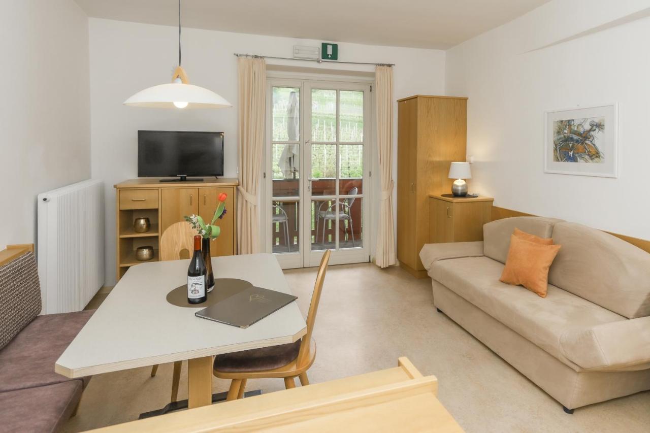 Residence Hof Am Keller Montagna Εξωτερικό φωτογραφία