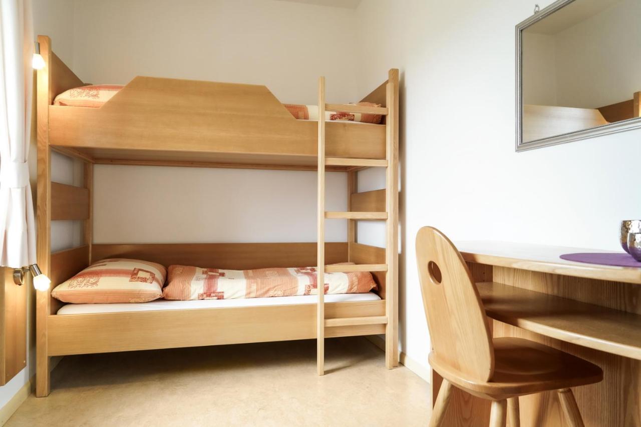 Residence Hof Am Keller Montagna Εξωτερικό φωτογραφία