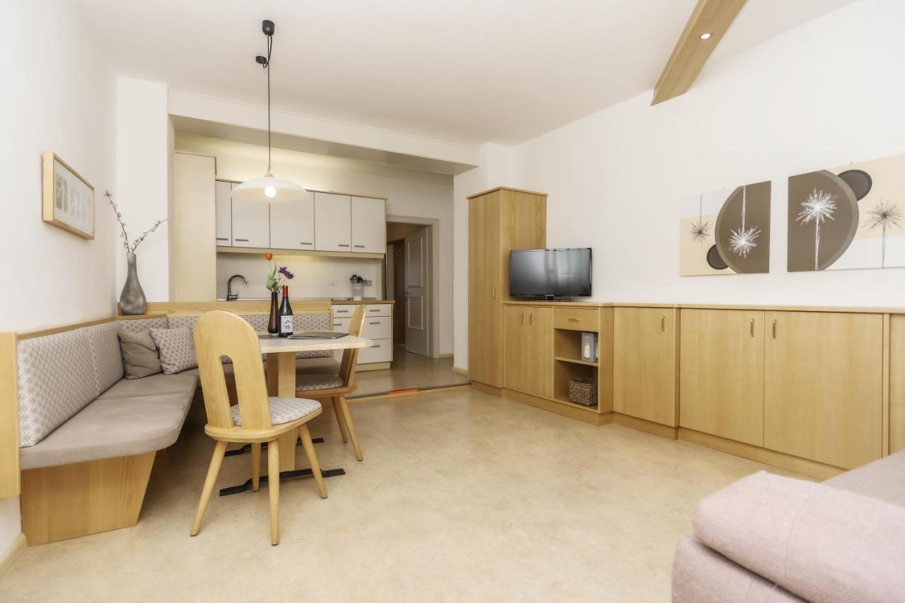 Residence Hof Am Keller Montagna Εξωτερικό φωτογραφία