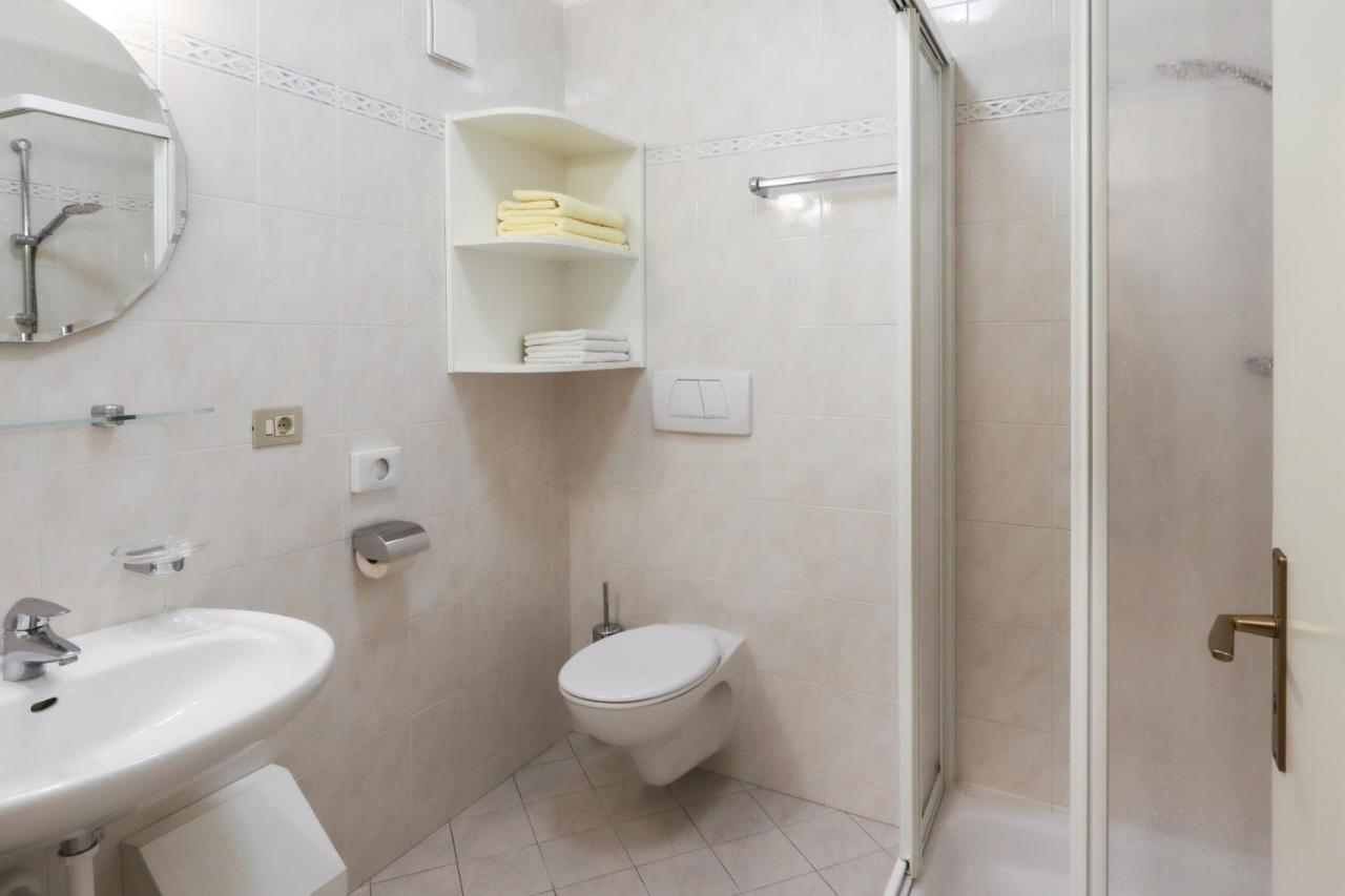 Residence Hof Am Keller Montagna Εξωτερικό φωτογραφία