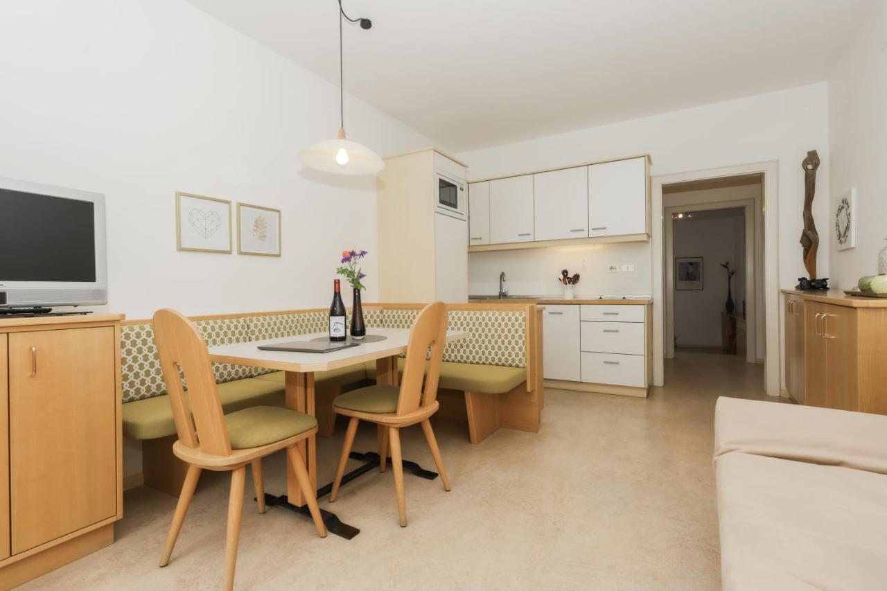 Residence Hof Am Keller Montagna Εξωτερικό φωτογραφία