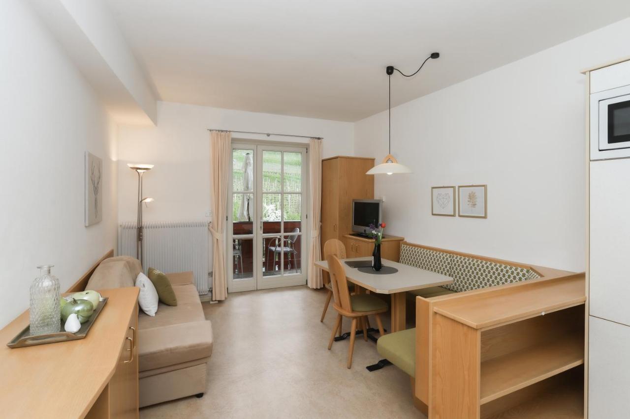 Residence Hof Am Keller Montagna Εξωτερικό φωτογραφία