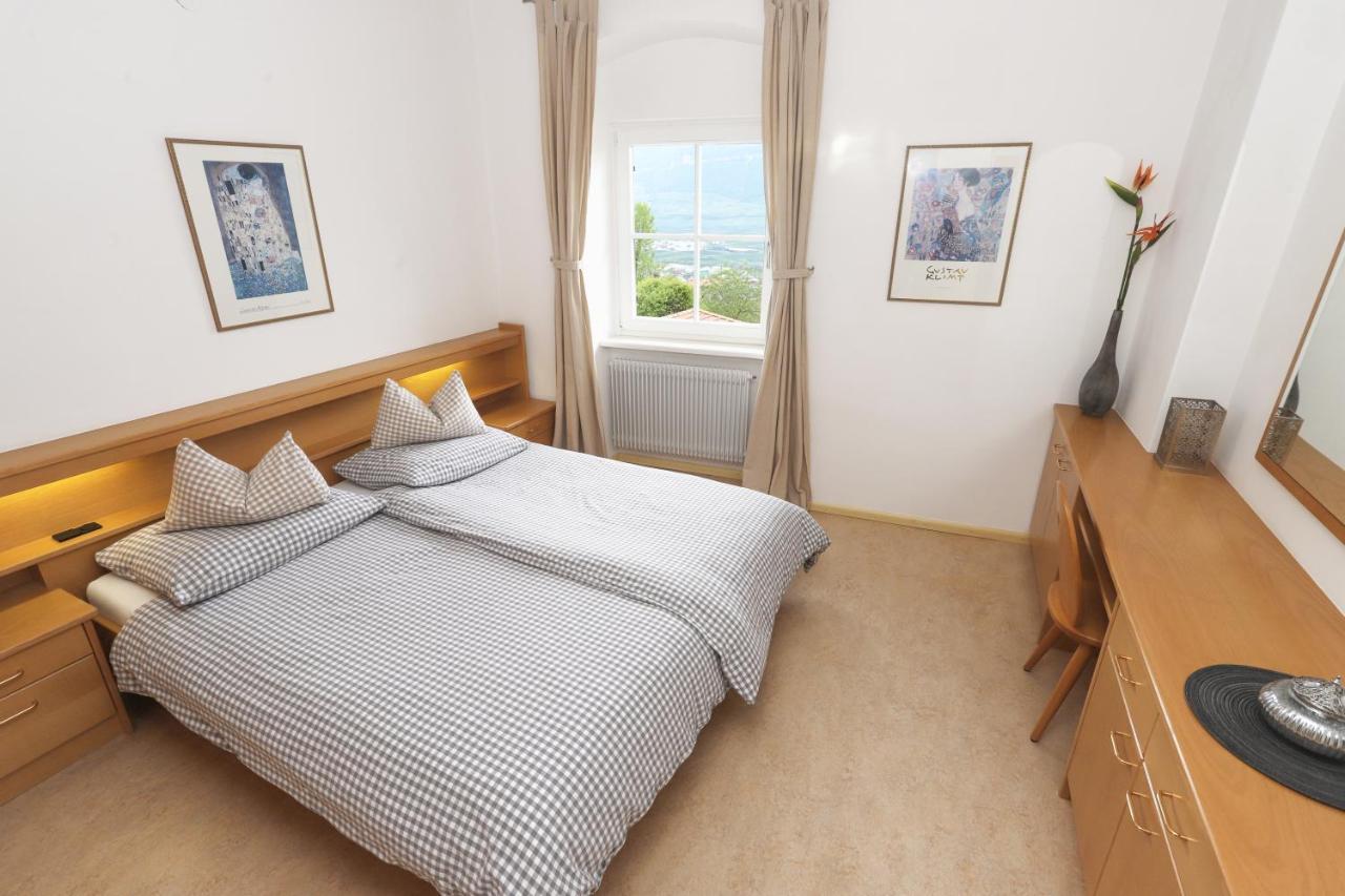 Residence Hof Am Keller Montagna Εξωτερικό φωτογραφία