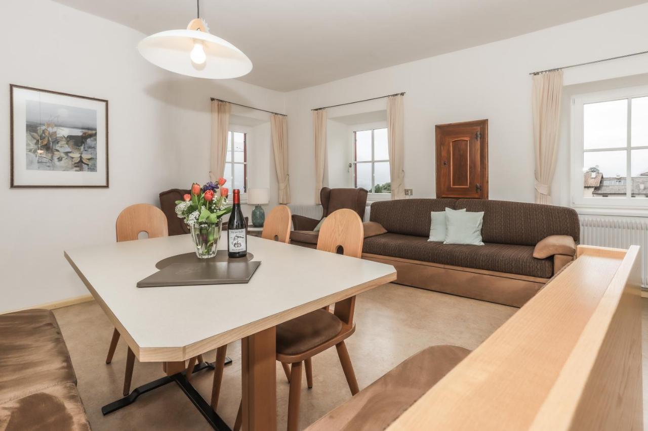 Residence Hof Am Keller Montagna Εξωτερικό φωτογραφία