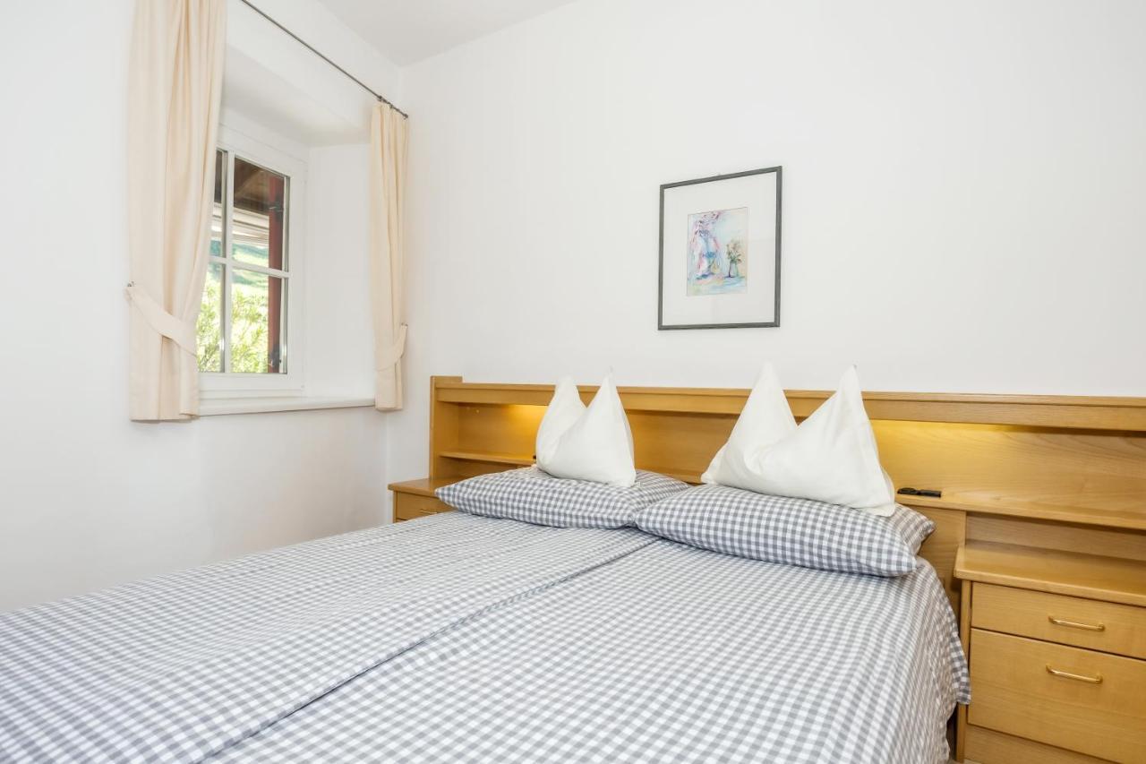 Residence Hof Am Keller Montagna Εξωτερικό φωτογραφία