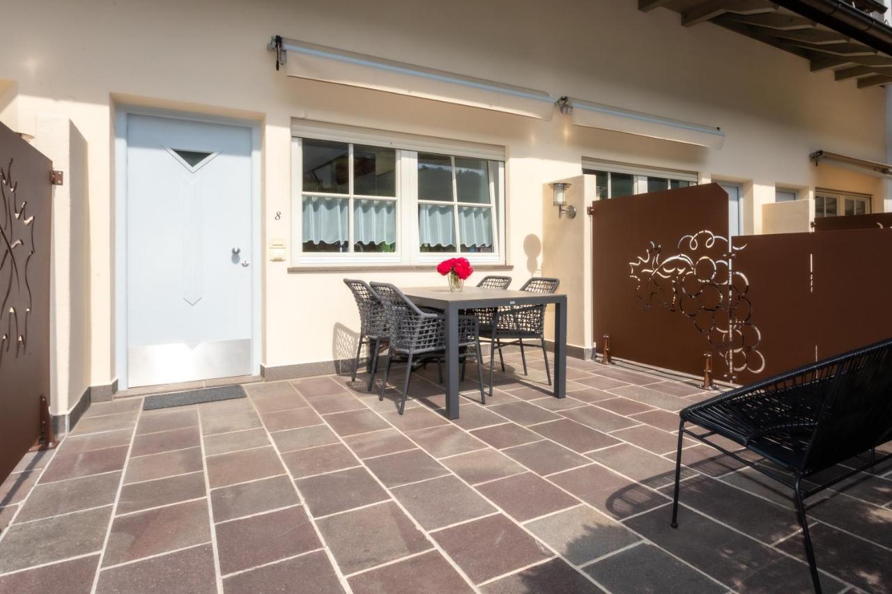 Residence Hof Am Keller Montagna Εξωτερικό φωτογραφία