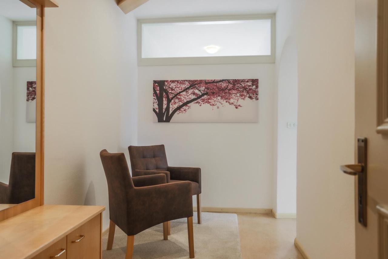 Residence Hof Am Keller Montagna Εξωτερικό φωτογραφία