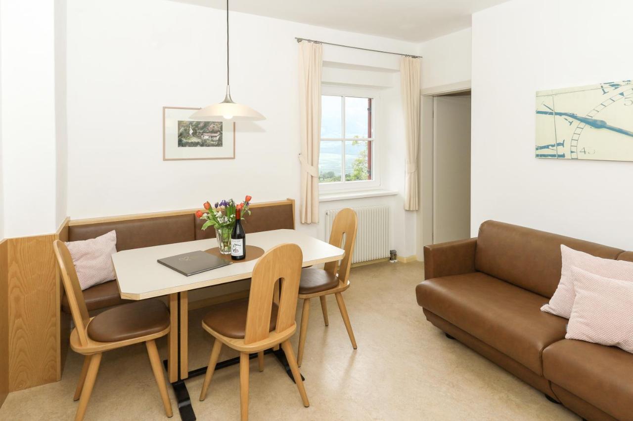 Residence Hof Am Keller Montagna Εξωτερικό φωτογραφία
