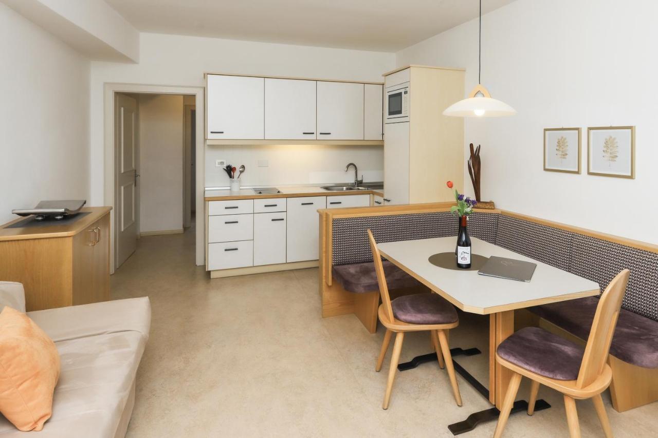 Residence Hof Am Keller Montagna Εξωτερικό φωτογραφία