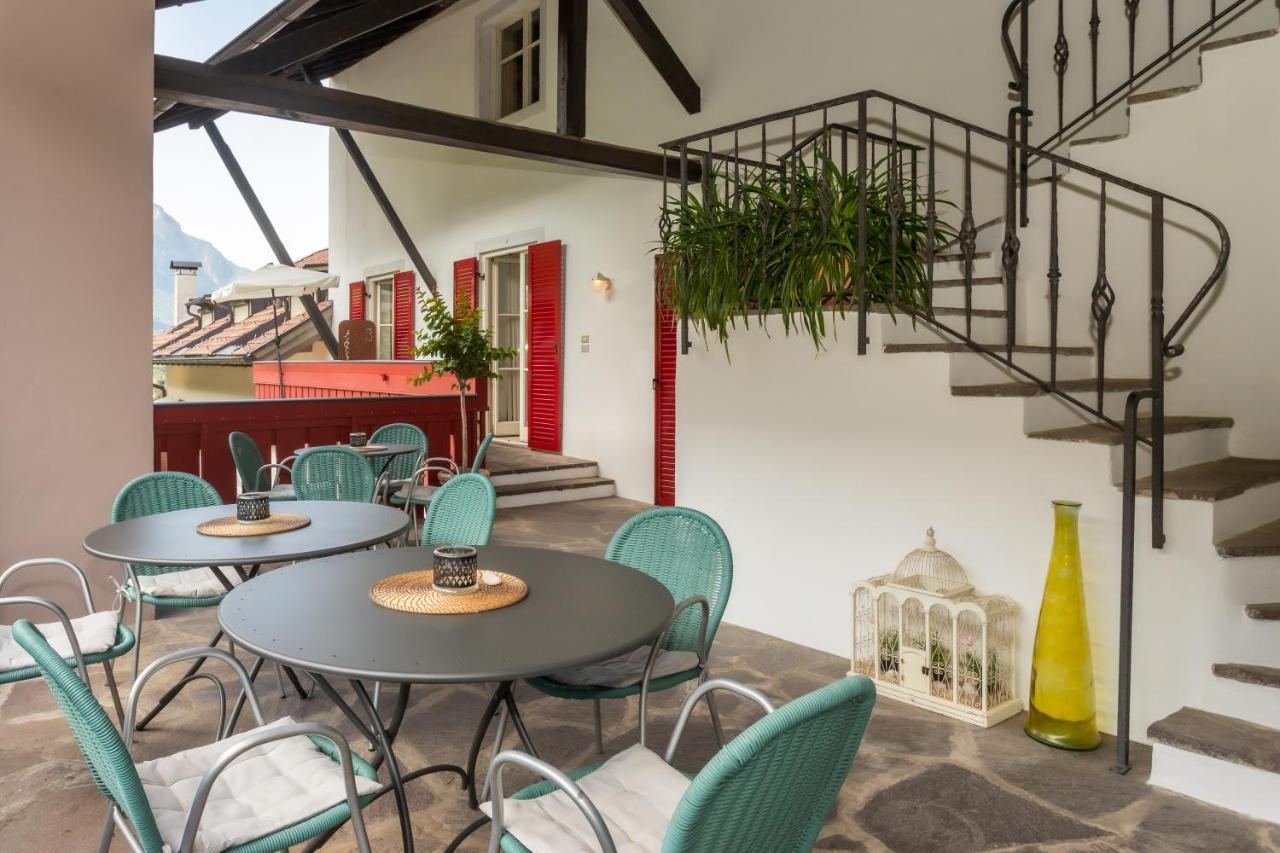 Residence Hof Am Keller Montagna Εξωτερικό φωτογραφία