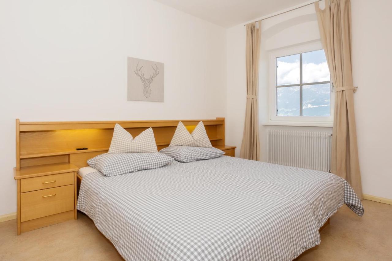 Residence Hof Am Keller Montagna Εξωτερικό φωτογραφία