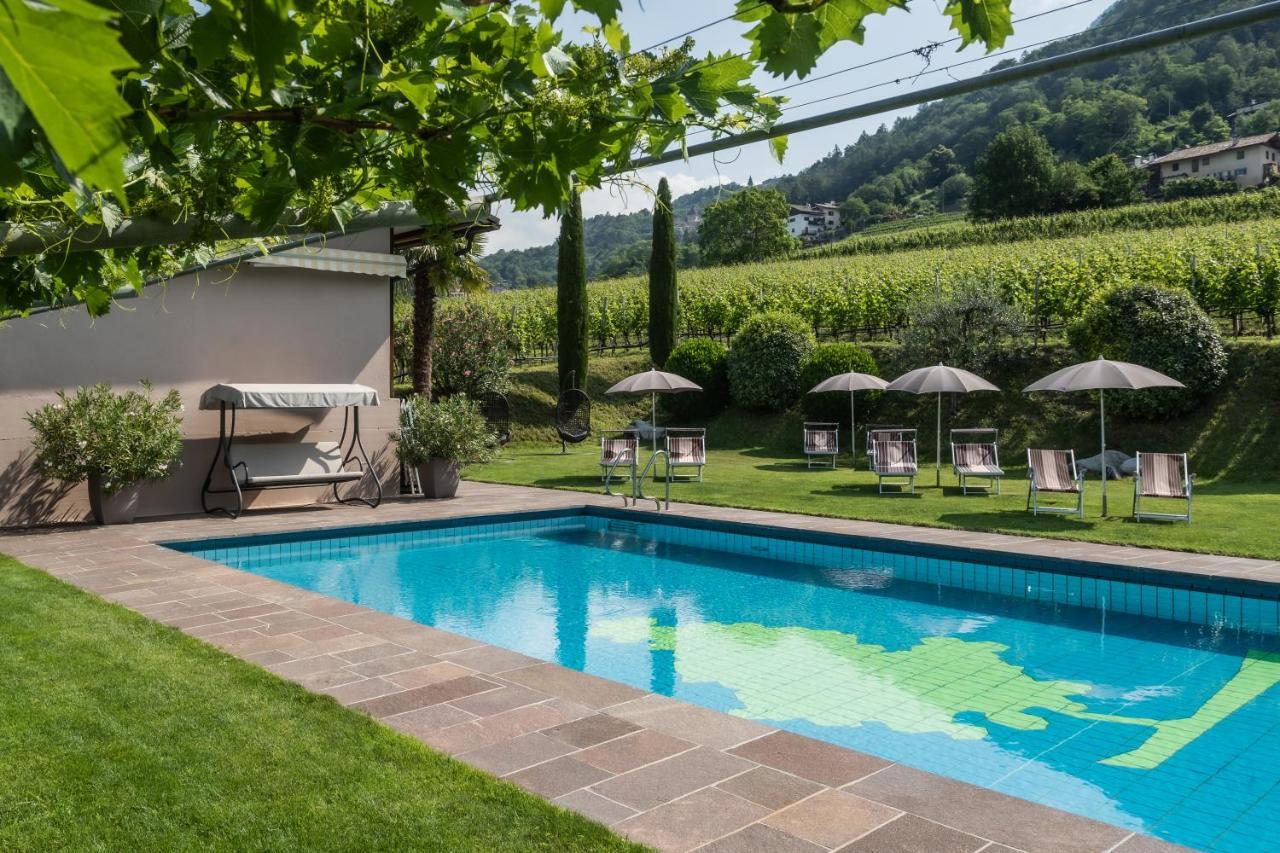 Residence Hof Am Keller Montagna Εξωτερικό φωτογραφία