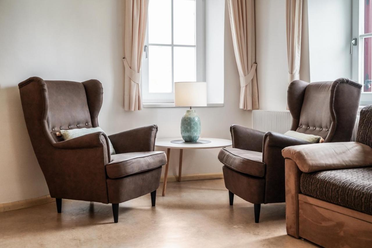 Residence Hof Am Keller Montagna Εξωτερικό φωτογραφία