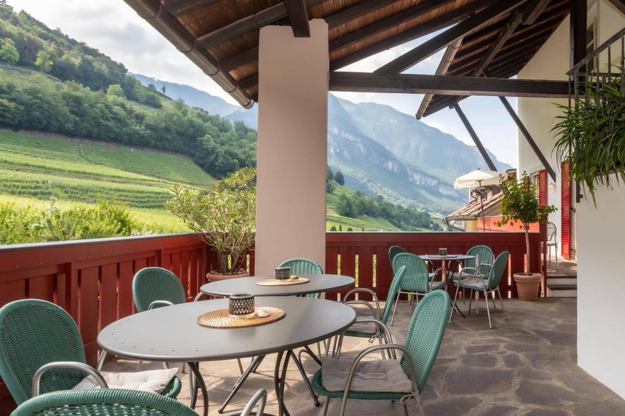Residence Hof Am Keller Montagna Εξωτερικό φωτογραφία