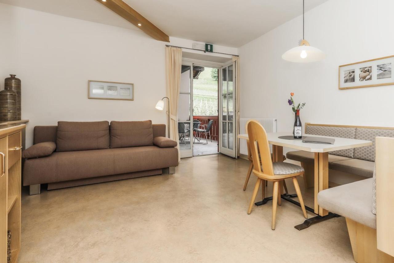 Residence Hof Am Keller Montagna Εξωτερικό φωτογραφία