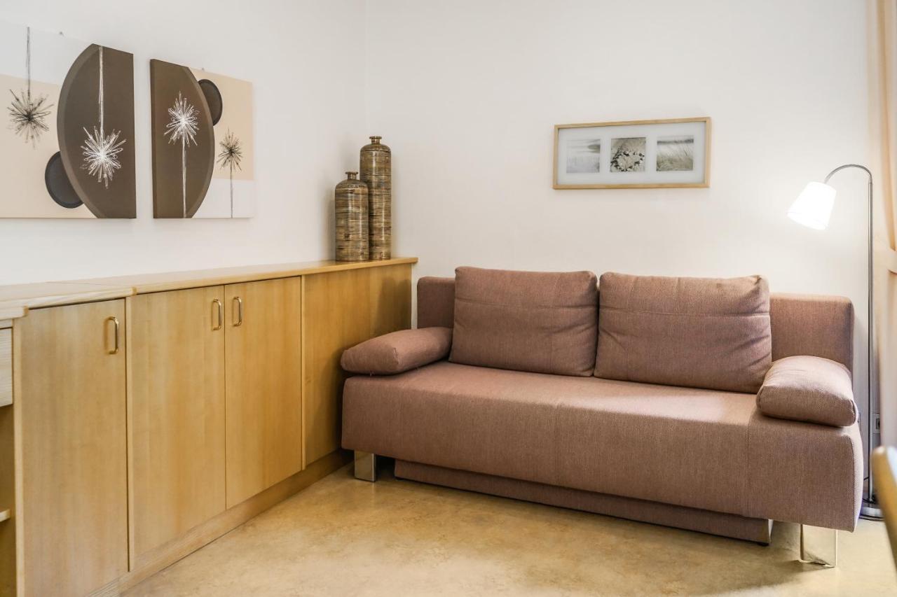 Residence Hof Am Keller Montagna Εξωτερικό φωτογραφία