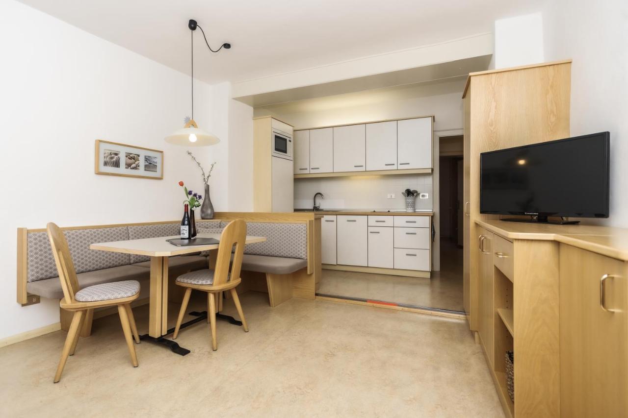 Residence Hof Am Keller Montagna Εξωτερικό φωτογραφία