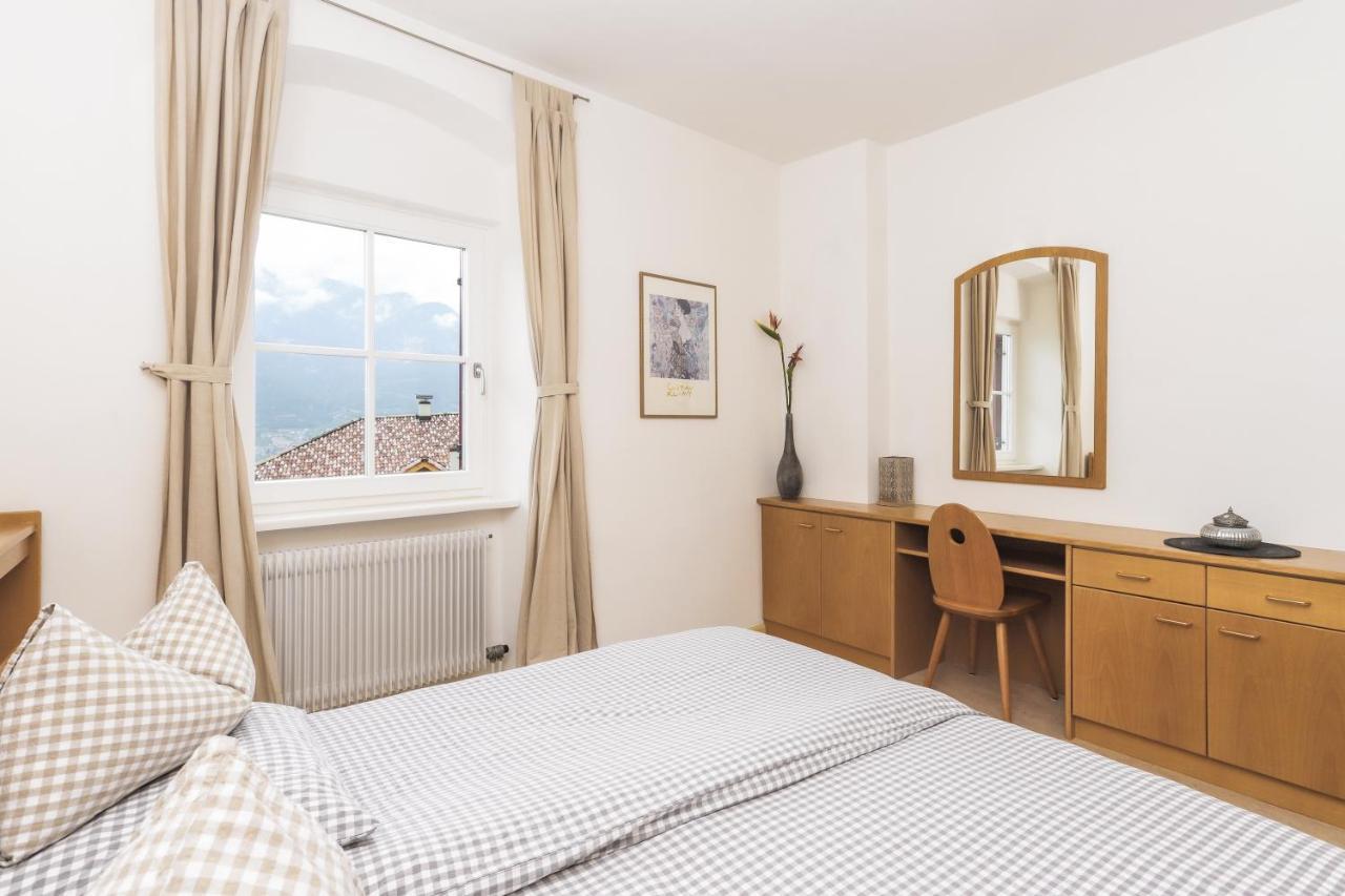 Residence Hof Am Keller Montagna Εξωτερικό φωτογραφία