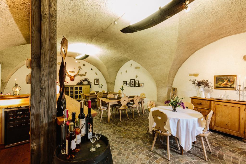 Residence Hof Am Keller Montagna Εξωτερικό φωτογραφία