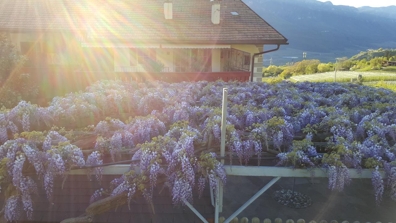 Residence Hof Am Keller Montagna Εξωτερικό φωτογραφία
