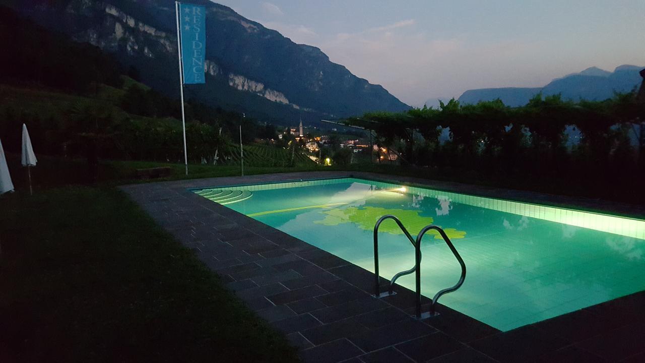 Residence Hof Am Keller Montagna Εξωτερικό φωτογραφία