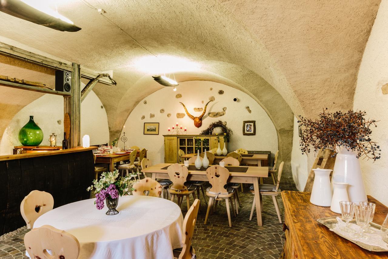 Residence Hof Am Keller Montagna Εξωτερικό φωτογραφία